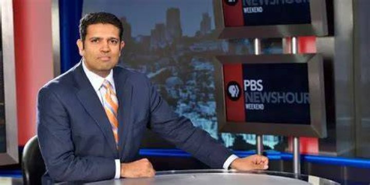 Is Hari Sreenivasan Leaving PBS, What Happened To Her? Details To Know About The News Anchor
