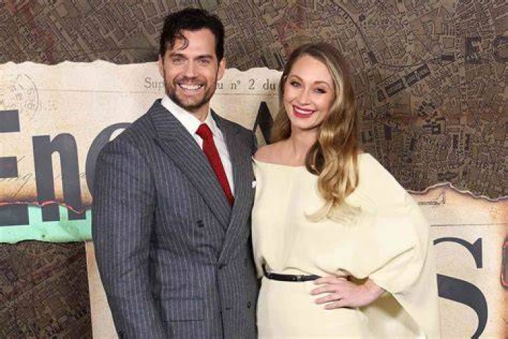 Is Henry Cavill Married To Natalie Viscuso? His Wife Or Girlfriend Details Explored