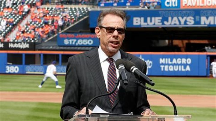 Is Howie Rose Sick? Why Is He Leaving New York Mets Radio Broadcast?