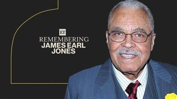 Is James Earl Jones Dead or Still Alive, Who Is His Wife & What Is His Net Worth?