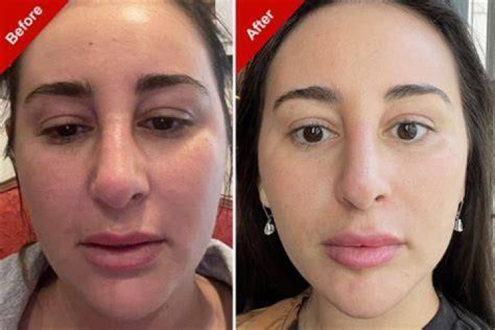 Is Jessica Andrade A Man? Before And After Photos Of The Brazilian MMA
