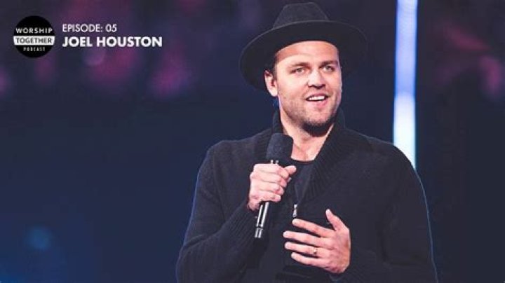 Is Joel Houston Still Part Of Hillsong?