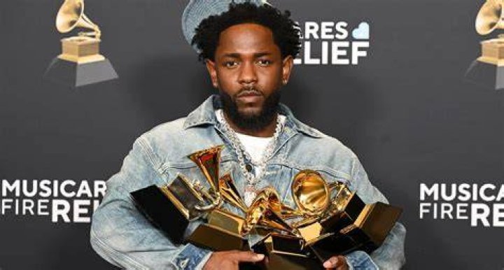 Is Kendrick Lamar Gay? Age, Height, Net Worth