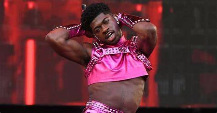 Is Lil Nas X Transgender? Details On Pregnancy Photoshoot Of Gay Rapper Who Is NOT Actually Pregnant