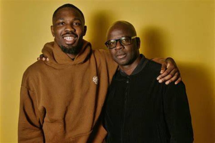 Is Marcus Thuram Related To Lilian Thuram? Father-Son Age Gap, Family Ethnicity And Net Worth