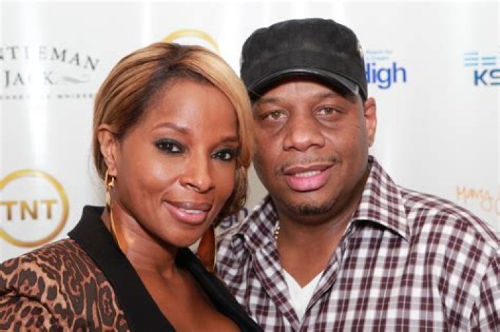 Is Mary J Blige Still Paying Alimony To Ex Husband Kendu Isaacs? Divorce Settlement And Net Worth