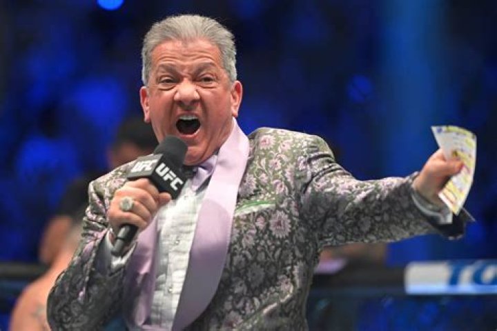 Is Michael Buffer Retired? What Happened To The Boxing Announcer?