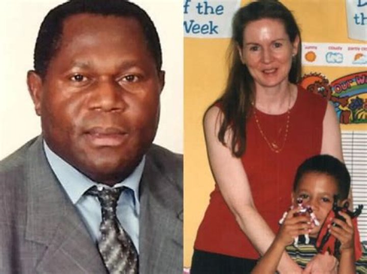 Is Michael Mmoh Gay? His Girlfriend Father, and Parents Details To Know