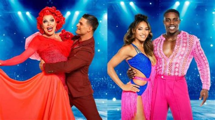 Is Nikita Kuzmin Gay? Sexuality And Partner of Strictly Come Dancing Star