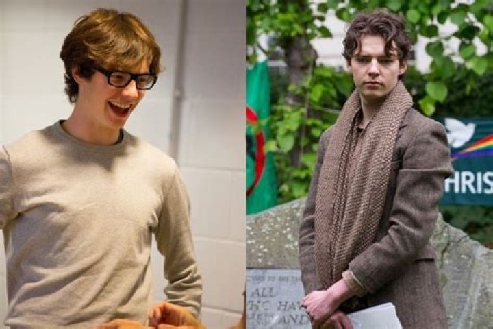 Is Patrick Walshe McBride Gay? Who Is His Partner? Know Everything