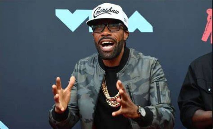 Is Rapper Redman Sick? Health Concerns and Illness Following Power Ghost Release