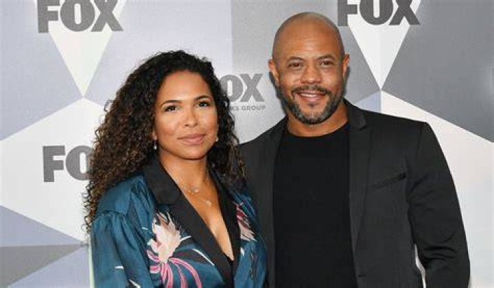 Is Rockmond Dunbar Leaving 911? Is He Married To Wife Maya Gilbert? – Gay Rumors Debunked