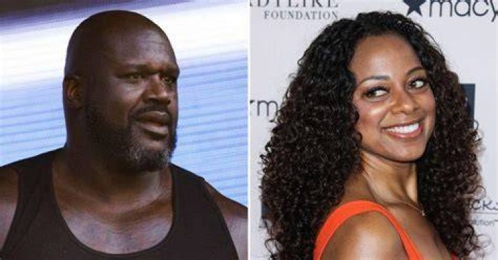 Is Shaq Dating New Girlfriend Nischelle Turner? A Relationship Timeline On The Couple