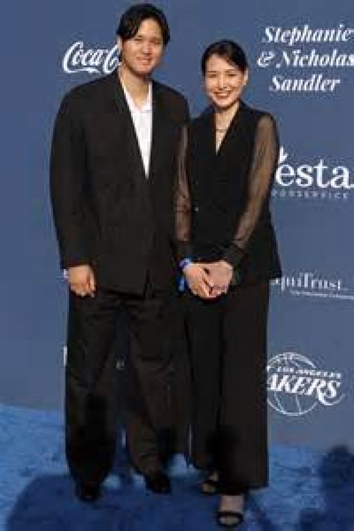Is Shohei Ohtani Gay Or Is He Married To A Wife? Lack Of Details On His Love Life Sparks Rumor