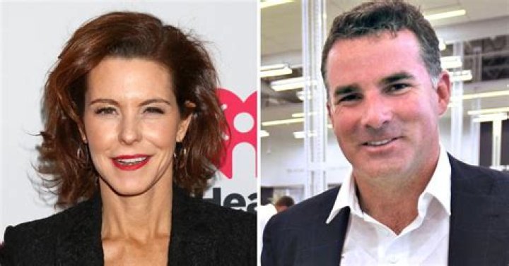 Is Stephanie Ruhle Married? MSNBC Anchor Stephanie Ruhle Husband, Bio, Age, And Net Worth