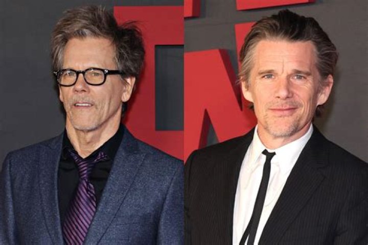 Is that Kevin Bacon in Moon Knight: Ethan Hawke and Kevin Bacon fan reactions