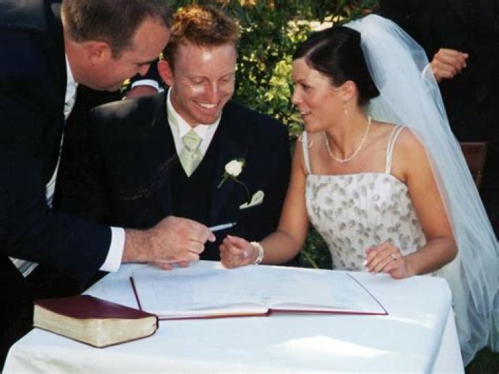 Is Trisha Broadbridge Married Again? Troy Broadbridge Wife