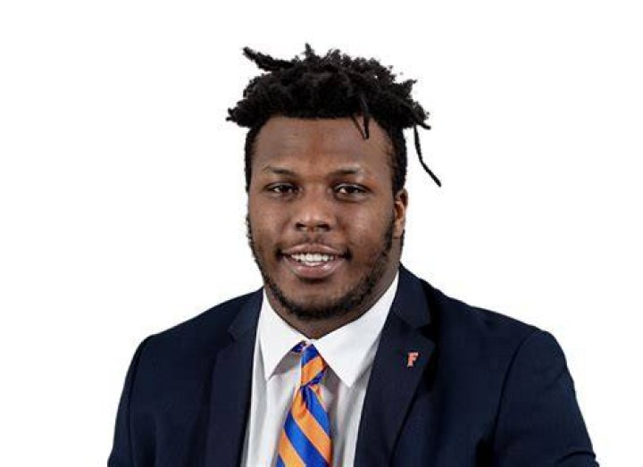 Is Tyreak Sapp Related To Warren Sapp? Relationship And Family Details