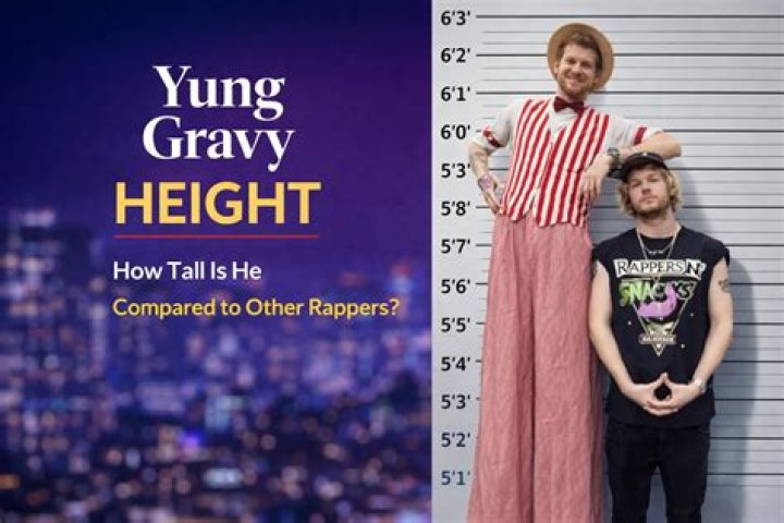 Is Yung Gravy Gay? Facts And Rumors About His Sexuality
