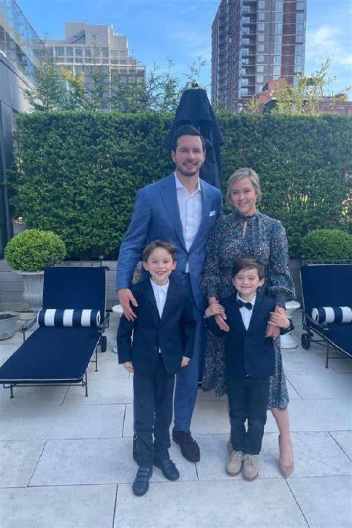 J.J. Redick’ Age, Wikipedia, Biography, Children, Salary, Net Worth, Parents.
