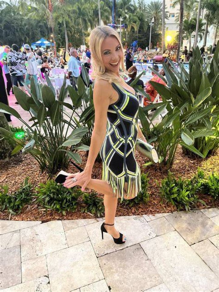 Jacey Birch Shoes Collections. Explore Her Fashion Statement And Instagram Pictures