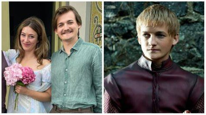 Jack Gleeson and Wife Roisin O Mahony Age Difference and Relationship Timeline As They Get Hitched