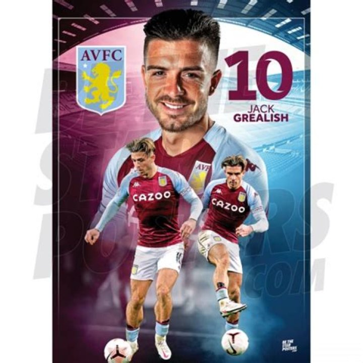 Jack Grealish Is Single and Surfing Through Dating App – Is He Gay Though?