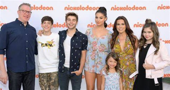 Jack Griffo Biography, Age, Family, Siblings, Girlfriend, The Thundermans, Movies and Net worth