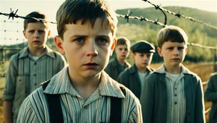Jack Scanlon Bio, Wiki, Age, Height, Parents, Wife, The Boy in the Striped Pyjamas, and Net Worth