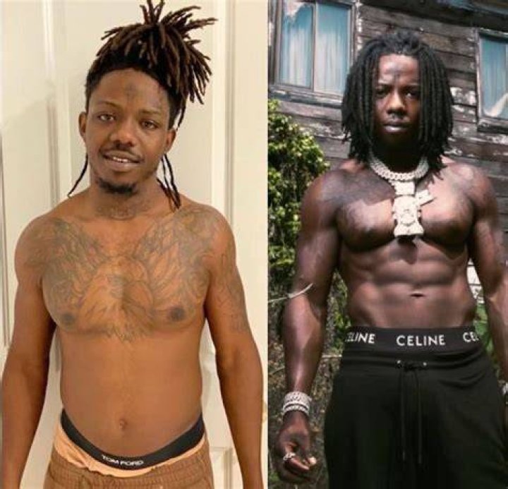 JackBoy (Rapper) Wiki, Bio, Age, Height, Weight, Net Worth, Girlfriend, Facts, Social Media