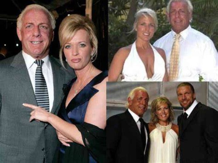 Jackie Beems: 10 Facts On Ric Flair’s Wife And Family