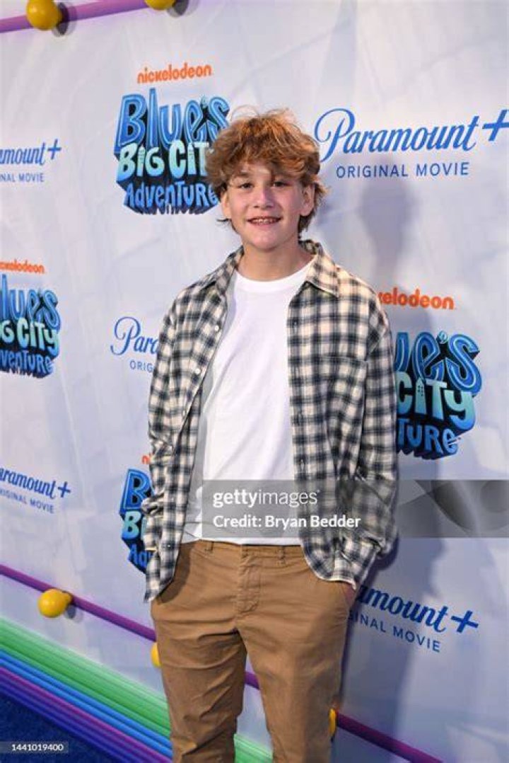 Jacob Soley Age, Wiki, Biography, Height, Birthday, Instagram