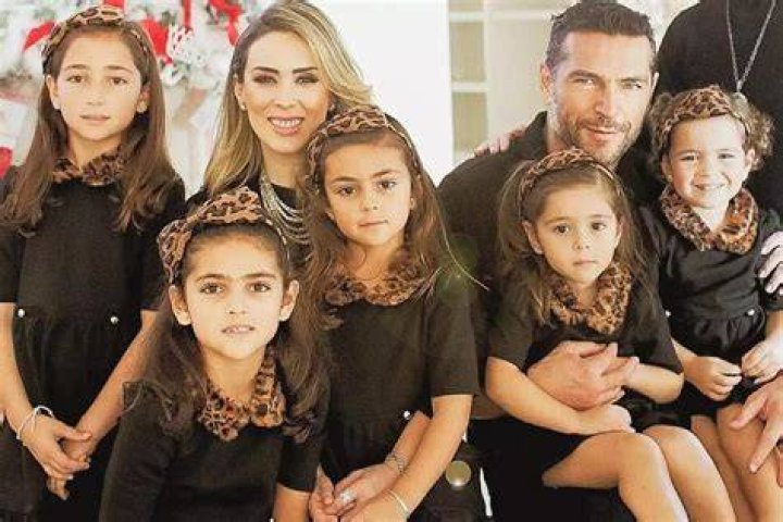 Jacqueline Bracamontes Children