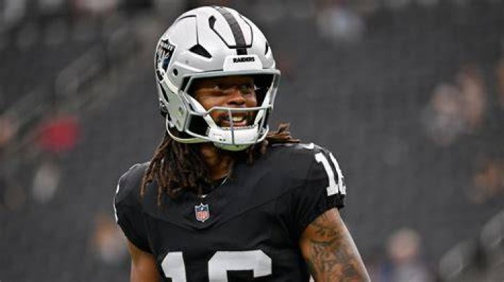 Jakobi Meyers Salary & Net Worth: Everything On NFL Player
