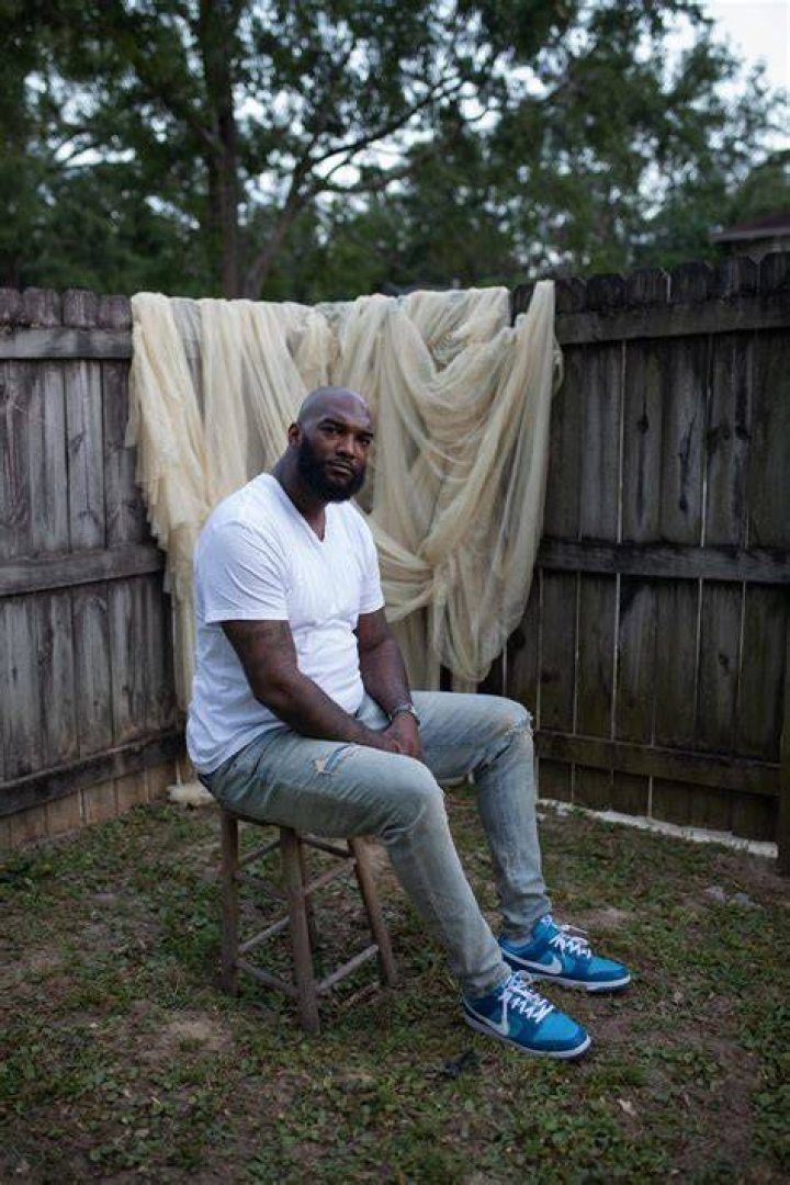 JaMarcus Russell’s Net Worth, Biography, Career, Awards, Fact and Life Story