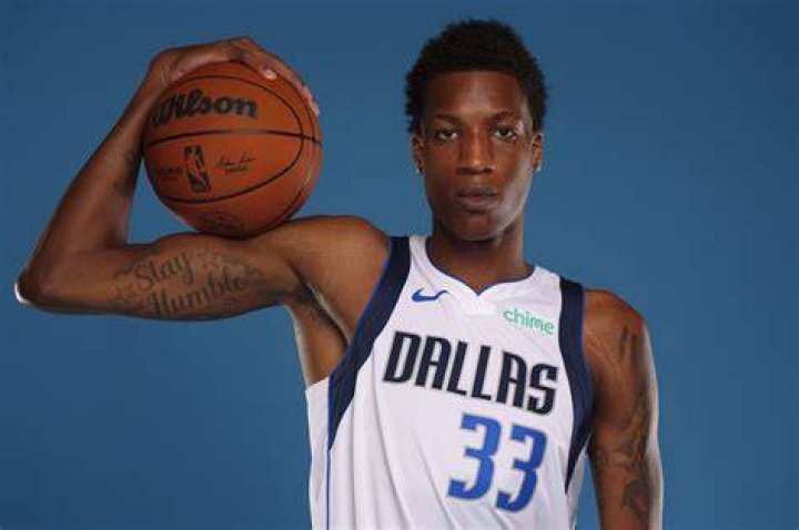 Jamarion Sharp Height, Weight, Net Worth, Age, Birthday, Wikipedia, Who, Nationality, Biography