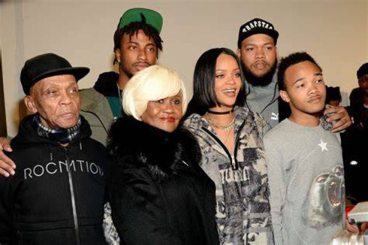 Jamie Fenty Bio, Wiki, Age, Height, Family, Siblings, Girlfriend, Career, and Net Worth