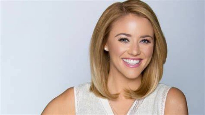 Janelle Paige Brandom Net Worth: Know About Her Husband & Boyfriend
