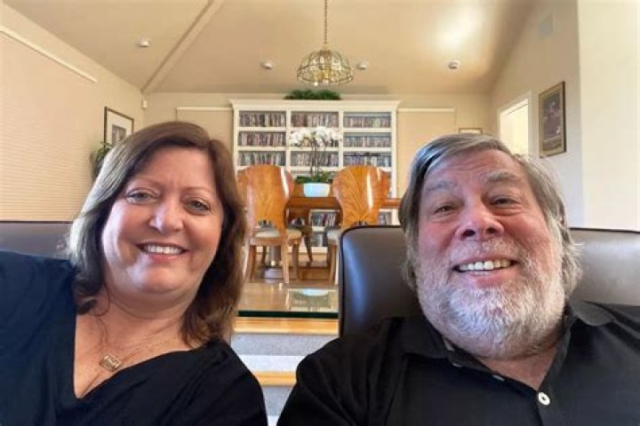 Janet Hill Wozniak Age Wiki, Biography , Height, Steve Wozniak Wife Background