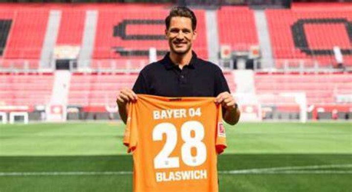 Janis Blaswich’s biography, net worth, fact, career, awards and life story