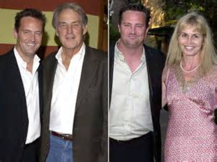 Jason Billingsley Family And Parents: Mother Scarlett Billingsley And Father