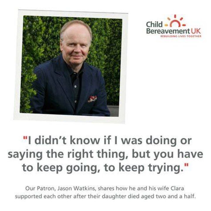 Jason Watkins Children: Meet Maude Watkins, Freddie Watkins, Pip Watkins, Gilbert Watkins & Bessie Watkins