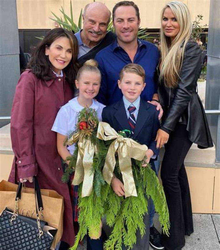Jay McGraw: Career, Relationship, Family & Net Worth