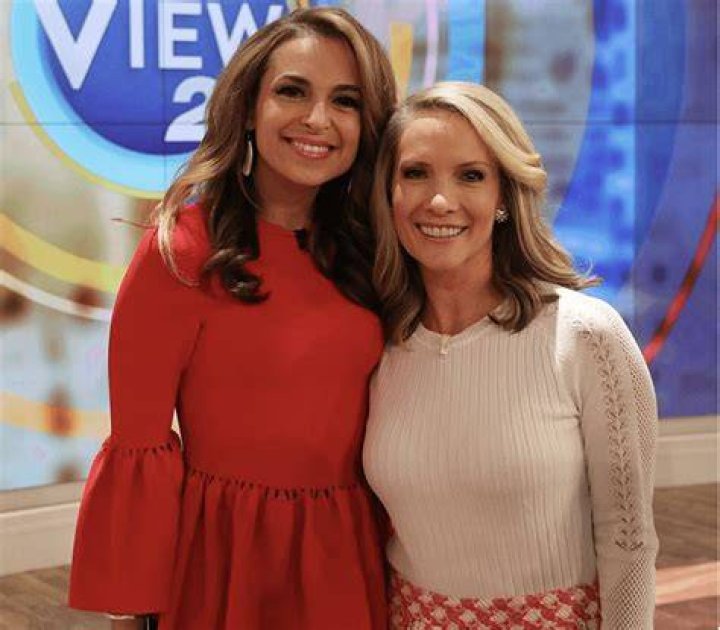 Jedediah Bila Bio, Age, Husband, Fox News, Pregnant, Salary, Networth