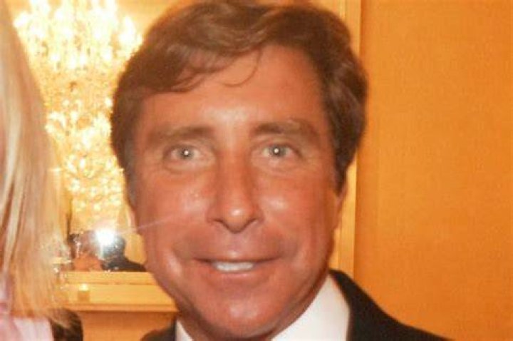 Jeffrey Rackover Net Worth: Where Is He Now? Update