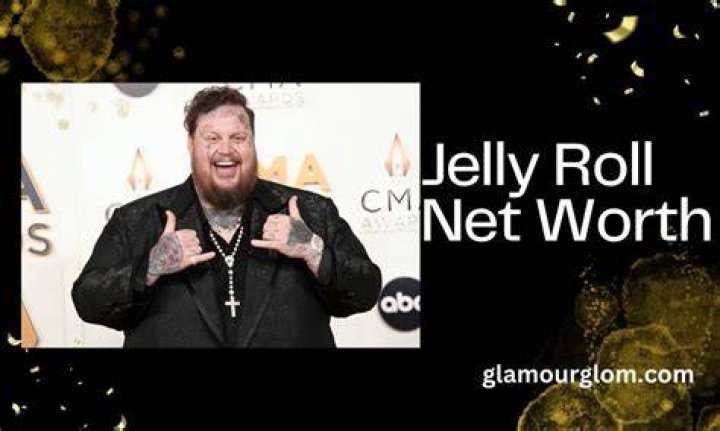 Jelly Biography And Net Worth