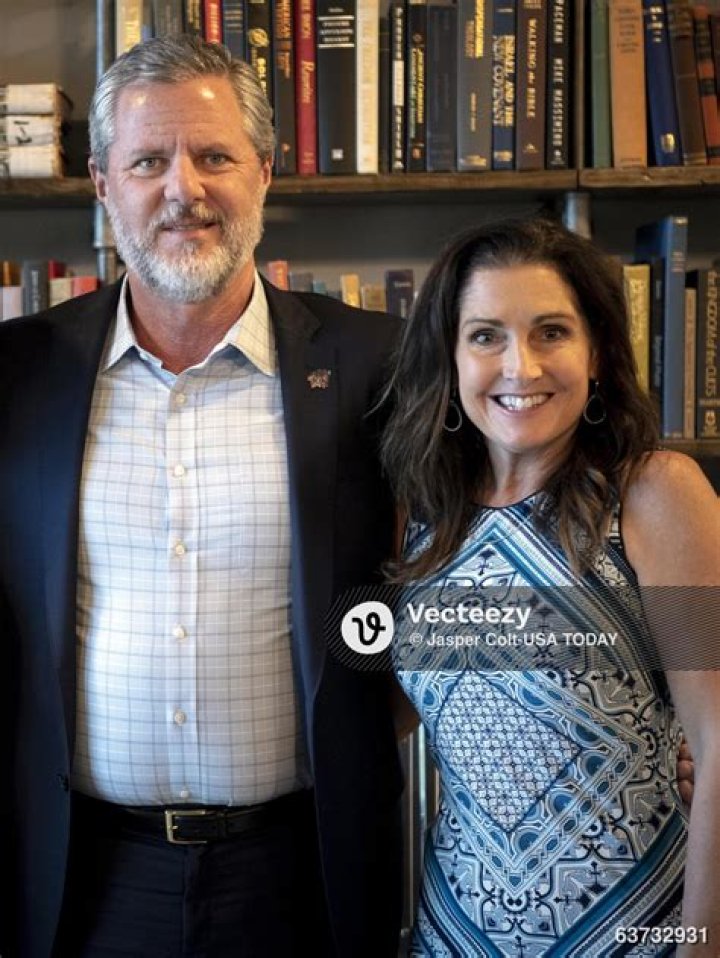 Jerry Falwell Jr Bio, Wiki, Age, Wife, Pool Boy, Liberty University, Net Worth and News