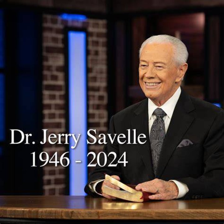 Jerry Savelle Ministries: Bio, Wiki, Age, Wife, Daughter, Books, Net Worth and Prayer Request