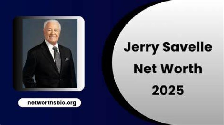 Jerry Savelle Net Worth, Income, Salary, Earnings, Biography