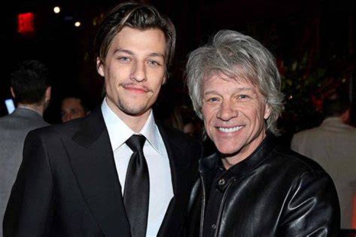 Jesse Bongiovi Age: 10 Facts On Jon Bon Jovi Son